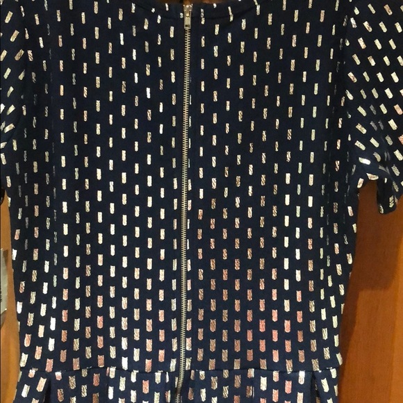 New With Tags! Elegant Amelia size M! - Picture 3 of 5